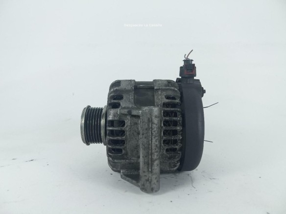 126312012 ALTERNADOR OPEL CORSA E (X15)|Desguaces La Cabaña