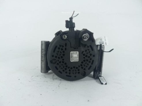 126312012 ALTERNADOR OPEL CORSA E (X15)|Desguaces La Cabaña