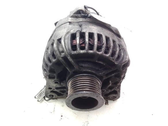 WA54047 ALTERNADOR RENAULT MASTER II Furgón (FD)|Desguaces La Cabaña