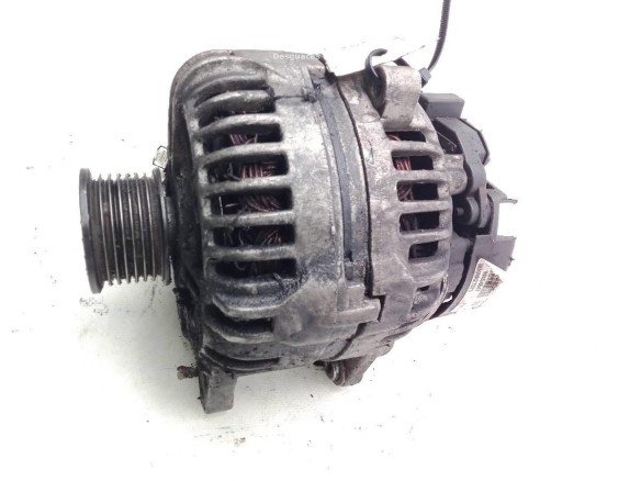 WA54047 ALTERNADOR RENAULT MASTER II Furgón (FD)|Desguaces La Cabaña