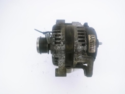 8B27A0049 ALTERNADOR CHEVROLET CAPTIVA (C100, C140)|Desguaces La Cabaña