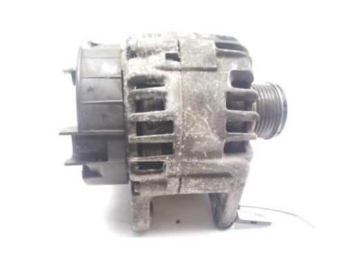 2606272B ALTERNADOR RENAULT SCENIC III (JZ0/1_)|Desguaces La Cabaña