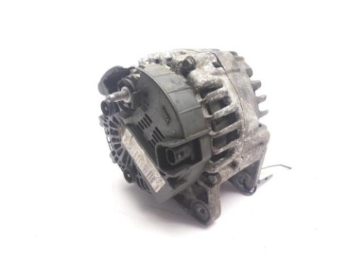 2606272B ALTERNADOR RENAULT SCENIC III (JZ0/1_)|Desguaces La Cabaña