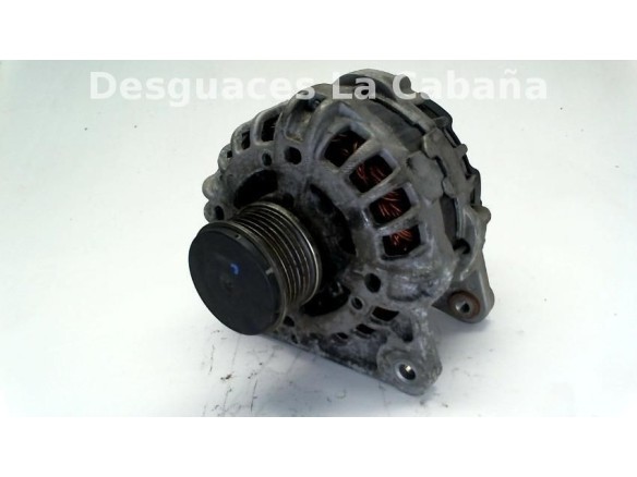 231002949R ALTERNADOR DACIA DOKKER Express|Desguaces La Cabaña