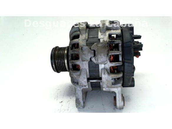 231002949R ALTERNADOR DACIA DOKKER Express|Desguaces La Cabaña