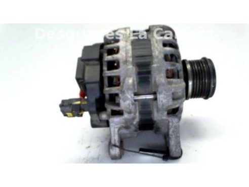 231002949R ALTERNADOR DACIA DOKKER Express|Desguaces La Cabaña