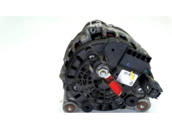231002949R ALTERNADOR DACIA DOKKER Express|Desguaces La Cabaña