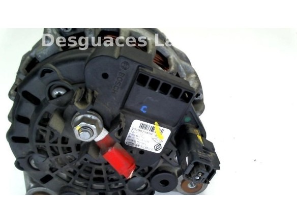 231002949R ALTERNADOR DACIA DOKKER Express|Desguaces La Cabaña