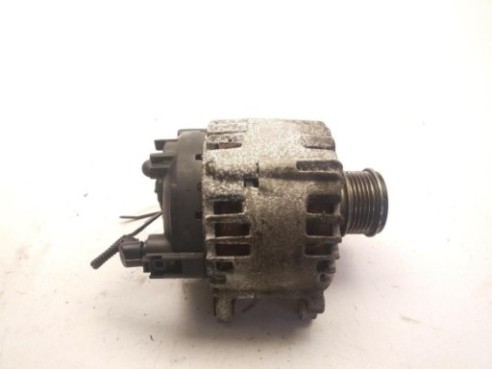 03L903023F ALTERNADOR SEAT LEON (1P1)|Desguaces La Cabaña