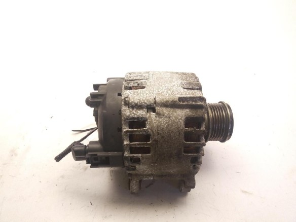 03L903023F ALTERNADOR SEAT LEON (1P1)|Desguaces La Cabaña