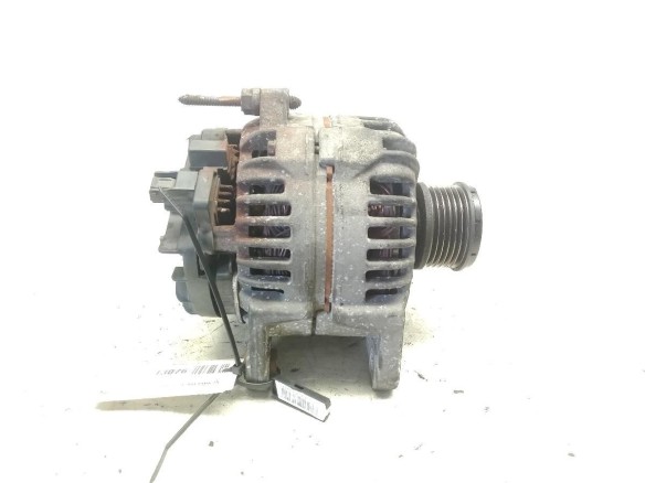 8200390675 ALTERNADOR RENAULT CLIO III (BR0/1, CR0/1)|Desguaces La Cabaña