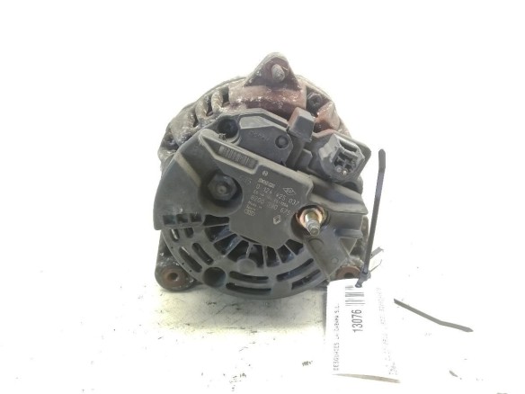8200390675 ALTERNADOR RENAULT CLIO III (BR0/1, CR0/1)|Desguaces La Cabaña
