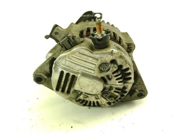 373004X900 ALTERNADOR KIA CARNIVAL / GRAND CARNIVAL III (VQ)|Desguaces La Cabaña