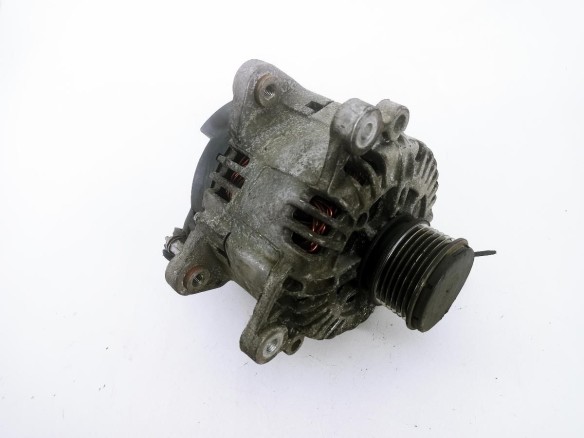 06F903023C ALTERNADOR SKODA OCTAVIA II (1Z3)|Desguaces La Cabaña