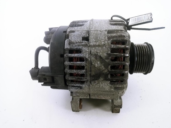 06F903023C ALTERNADOR SKODA OCTAVIA II (1Z3)|Desguaces La Cabaña