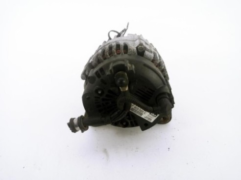 06F903023C ALTERNADOR SKODA OCTAVIA II (1Z3)|Desguaces La Cabaña