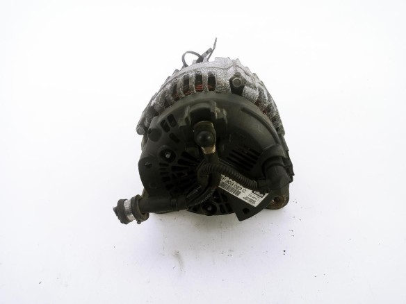 06F903023C ALTERNADOR SKODA OCTAVIA II (1Z3)|Desguaces La Cabaña