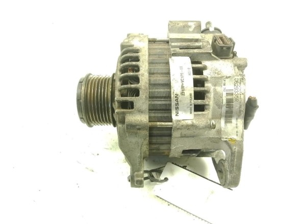 23100VC1P0EX ALTERNADOR NISSAN PATROL GR V Wagon (Y61)|Desguaces La Cabaña