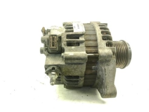 23100VC1P0EX ALTERNADOR NISSAN PATROL GR V Wagon (Y61)|Desguaces La Cabaña