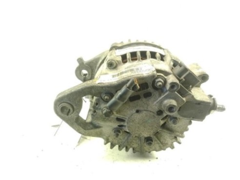 23100VC1P0EX ALTERNADOR NISSAN PATROL GR V Wagon (Y61)|Desguaces La Cabaña