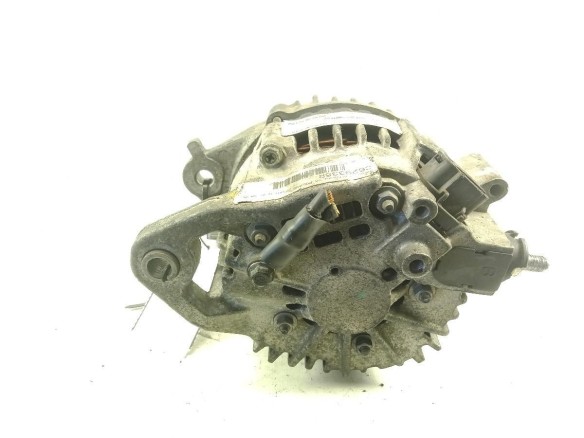 23100VC1P0EX ALTERNADOR NISSAN PATROL GR V Wagon (Y61)|Desguaces La Cabaña