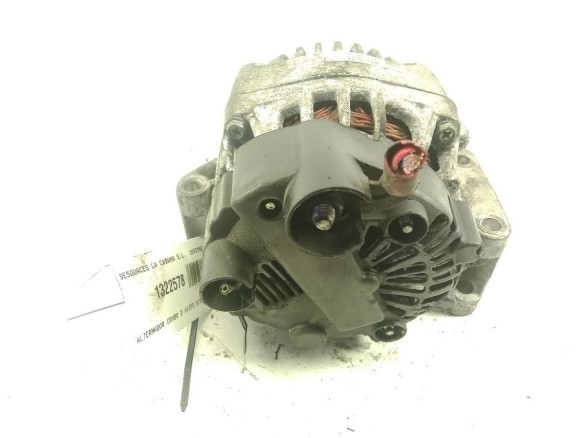 12048770 ALTERNADOR OPEL COMBO Furgón/ranchera familiar (X12)|Desguaces La Cabaña