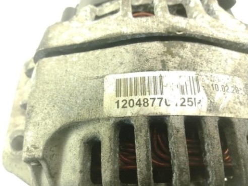 12048770 ALTERNADOR OPEL COMBO Furgón/ranchera familiar (X12)|Desguaces La Cabaña