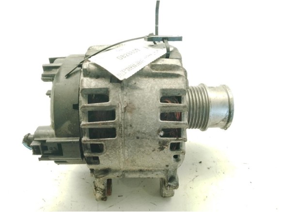05E903026C ALTERNADOR SEAT ARONA (KJ7)|Desguaces La Cabaña