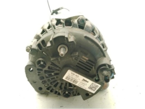 05E903026C ALTERNADOR SEAT ARONA (KJ7)|Desguaces La Cabaña