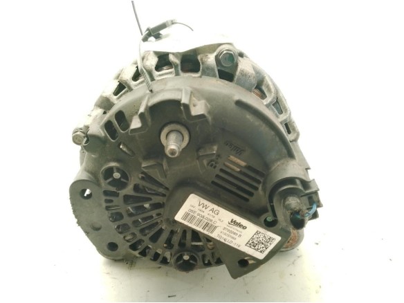 05E903026C ALTERNADOR SEAT ARONA (KJ7)|Desguaces La Cabaña