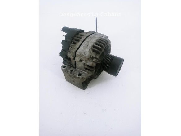 13117279YQ 2542851A ALTERNADOR OPEL CORSA C (X01)|Desguaces La Cabaña