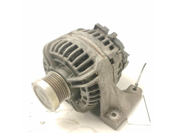 30658085,0124525060, ALTERNADOR VOLVO S80 I (184)|Desguaces La Cabaña