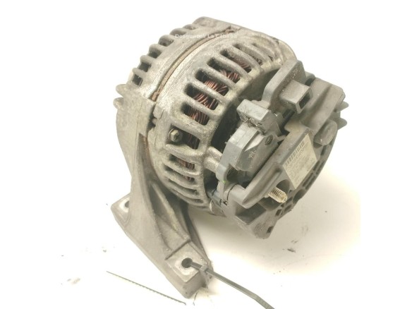 30658085,0124525060, ALTERNADOR VOLVO S80 I (184)|Desguaces La Cabaña