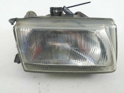 6K1941010Q FARO DERECHO SEAT INCA (6K9)|Desguaces La Cabaña