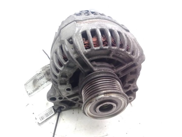 06F903023F ALTERNADOR SEAT IBIZA IV SPORTCOUPE (6J1, 6P5)|Desguaces La Cabaña