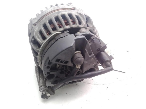 06F903023F ALTERNADOR SEAT IBIZA IV SPORTCOUPE (6J1, 6P5)|Desguaces La Cabaña