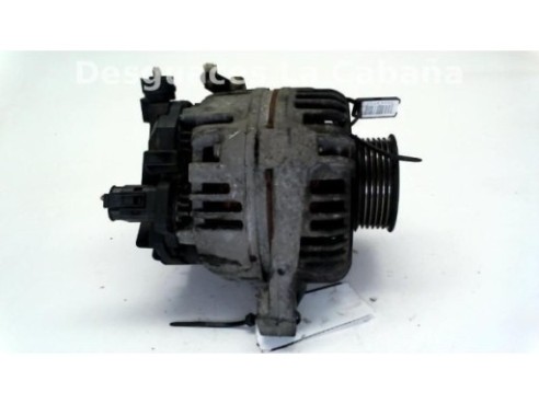 0124325006 ALTERNADOR HONDA ACCORD VI (CK, CG, CH, CF8)|Desguaces La Cabaña
