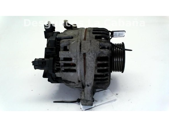 0124325006 ALTERNADOR HONDA ACCORD VI (CK, CG, CH, CF8)|Desguaces La Cabaña