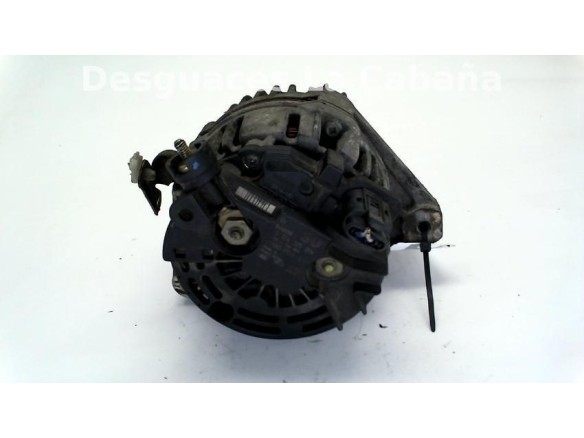 0124325006 ALTERNADOR HONDA ACCORD VI (CK, CG, CH, CF8)|Desguaces La Cabaña