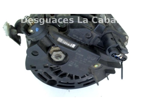 0124325006 ALTERNADOR HONDA ACCORD VI (CK, CG, CH, CF8)|Desguaces La Cabaña