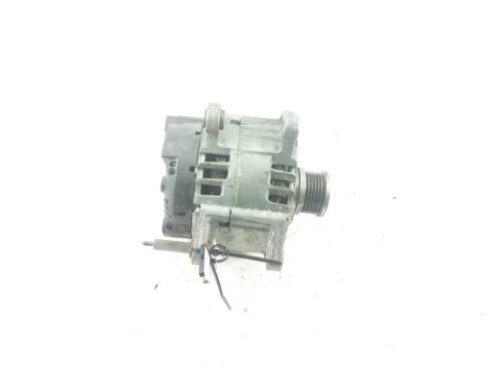 03L903023L ALTERNADOR VW CADDY IV Furgón (SAA, SAH)|Desguaces La Cabaña