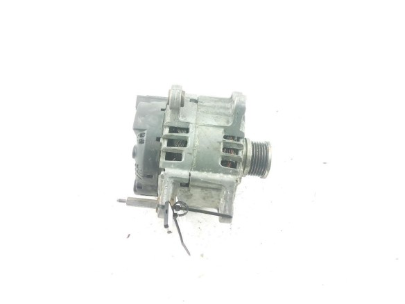 03L903023L ALTERNADOR VW CADDY IV Furgón (SAA, SAH)|Desguaces La Cabaña