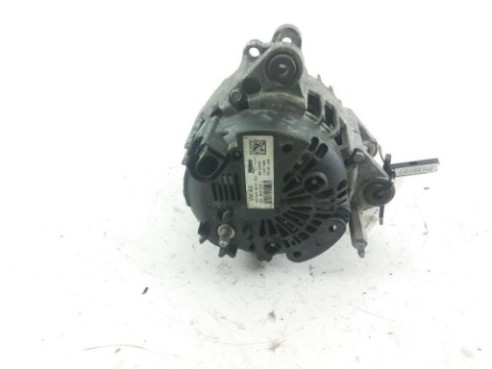 03L903023L ALTERNADOR VW CADDY IV Furgón (SAA, SAH)|Desguaces La Cabaña