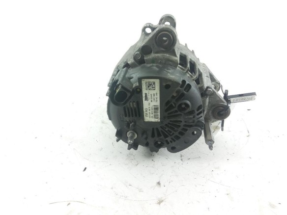 03L903023L ALTERNADOR VW CADDY IV Furgón (SAA, SAH)|Desguaces La Cabaña