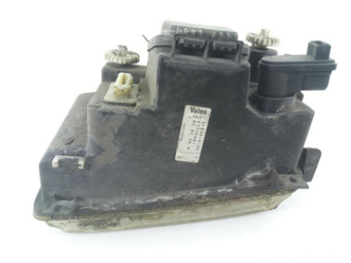 6K0941010A FARO DERECHO SEAT IBIZA II (6K1) |Desguaces La Cabaña