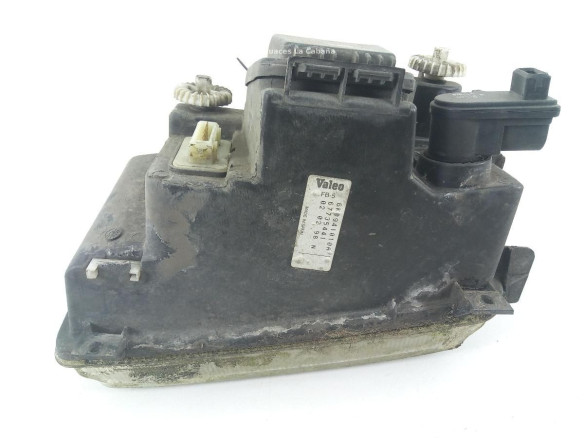 6K0941010A FARO DERECHO SEAT IBIZA II (6K1) |Desguaces La Cabaña