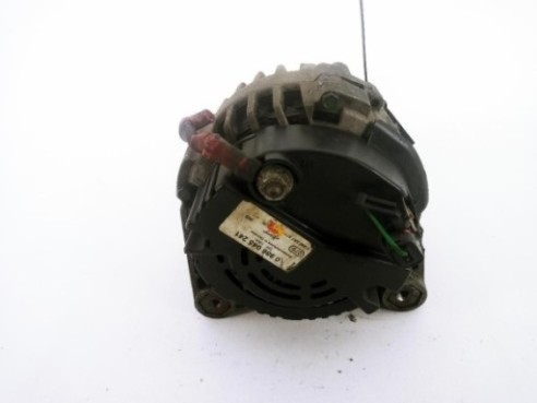 0986045241 ALTERNADOR RENAULT MASTER II Furgón (FD)|Desguaces La Cabaña