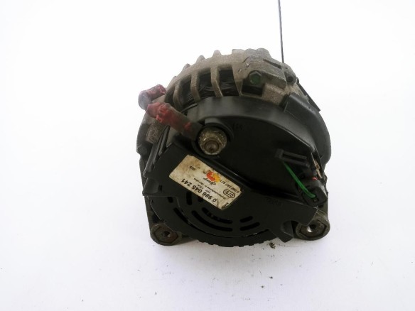 0986045241 ALTERNADOR RENAULT MASTER II Furgón (FD)|Desguaces La Cabaña