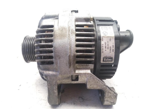2541961A ALTERNADOR BMW 3 (E46)|Desguaces La Cabaña