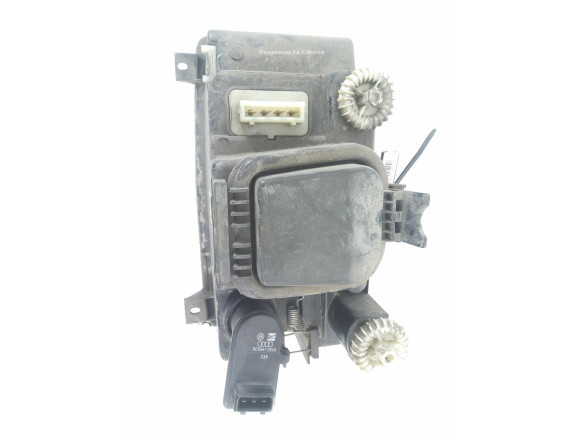 6K0941010A FARO DERECHO SEAT IBIZA II (6K1) |Desguaces La Cabaña